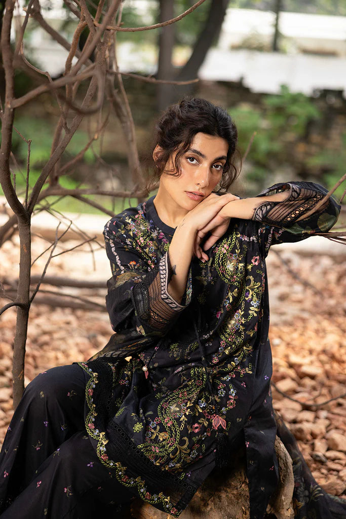 Sobia Nazir - Fall Edit - 3Pc - FE24-2B