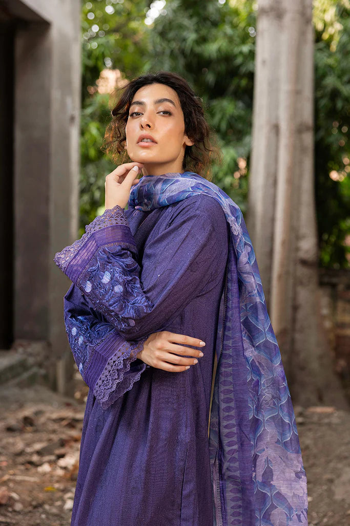 Sobia Nazir - Fall Edit - 3PC - FE24-4B