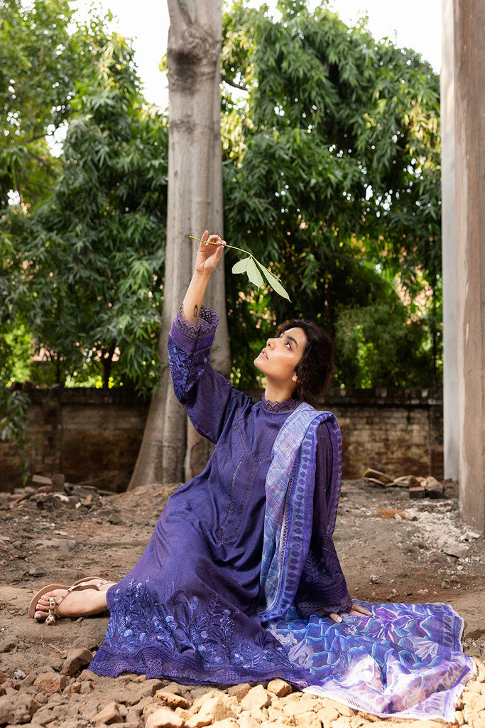 Sobia Nazir - Fall Edit - 3PC - FE24-4B