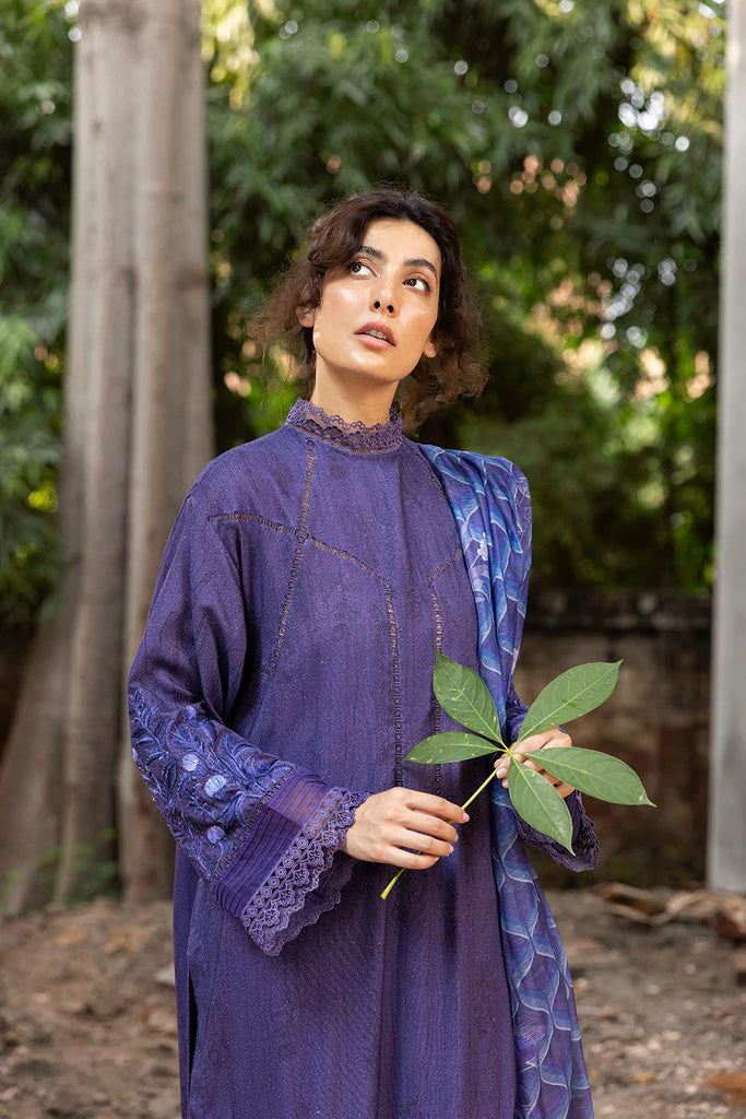 Sobia Nazir - Fall Edit - 3PC - FE24-4B