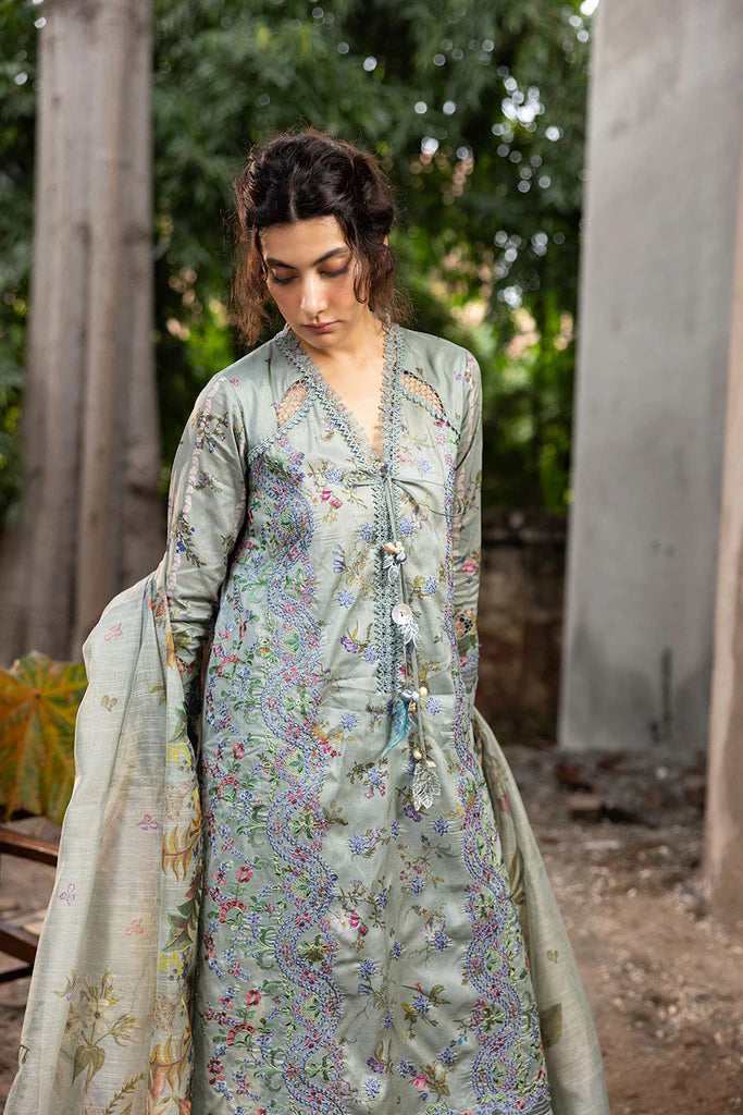 Sobia Nazir - Fall Edit - 3PC - FE24-2A