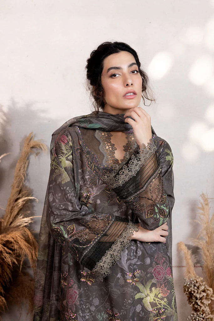 Sobia Nazir - Fall Edit - 3PC - FE24-3B