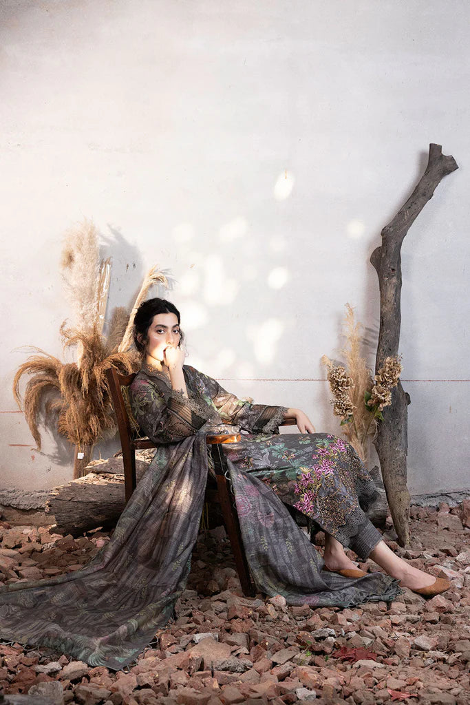 Sobia Nazir - Fall Edit - 3PC - FE24-3B