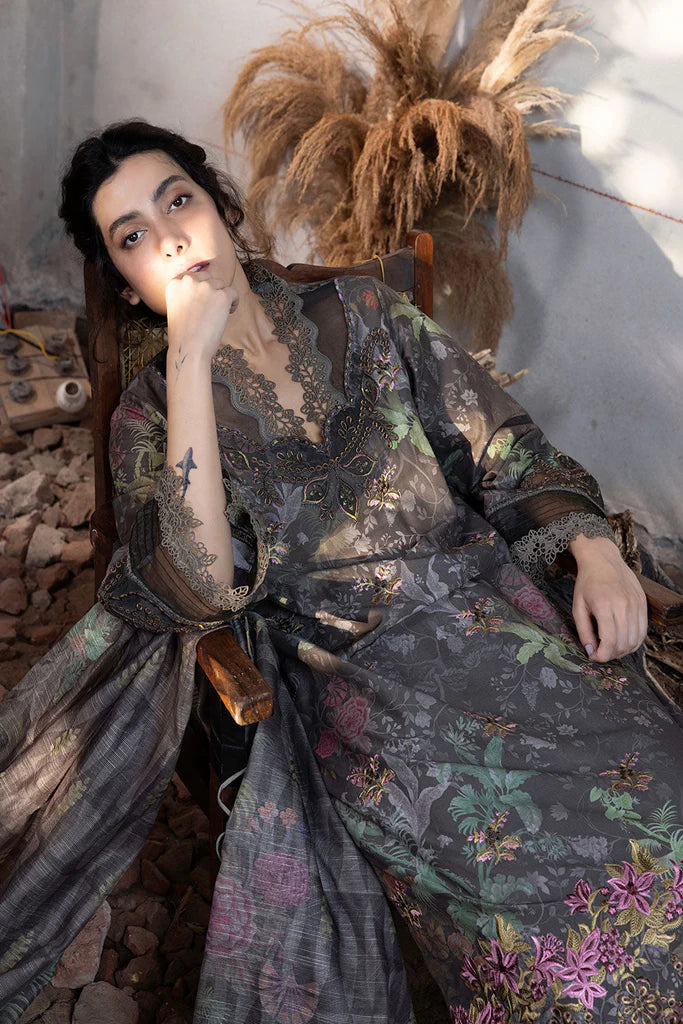 Sobia Nazir - Fall Edit - 3PC - FE24-3B