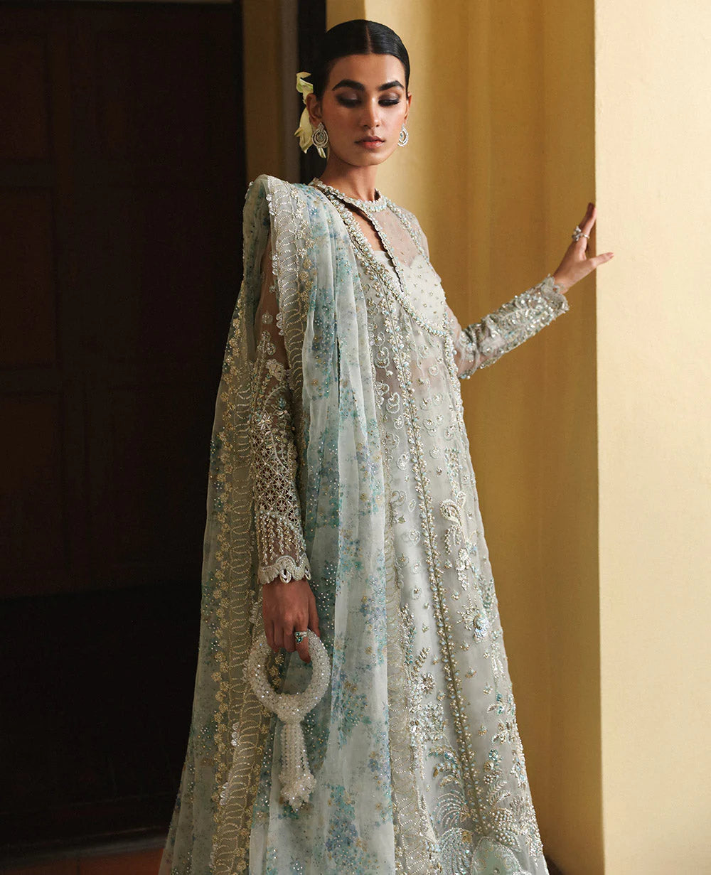 Republic Womenswear - WEDDING FORMALS - Astrid - WF-15