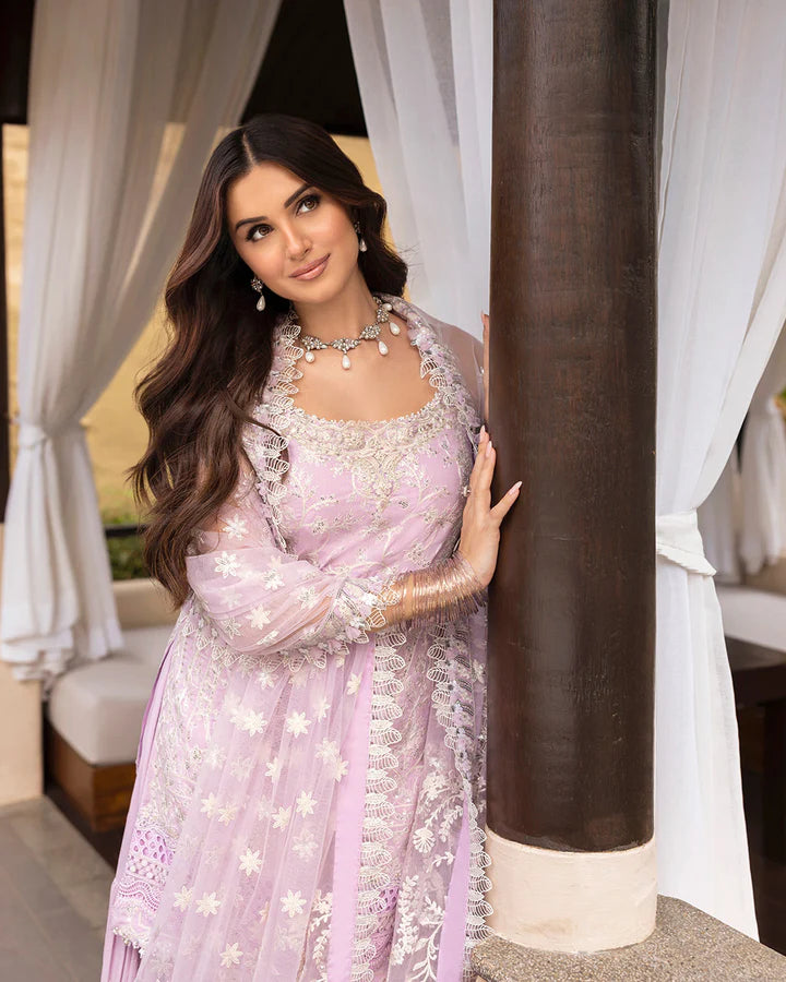 Faiza Saqlain | Zinnia | Soma