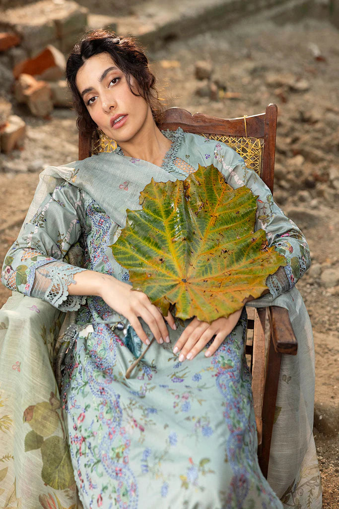 Sobia Nazir - Fall Edit - 3PC - FE24-2A
