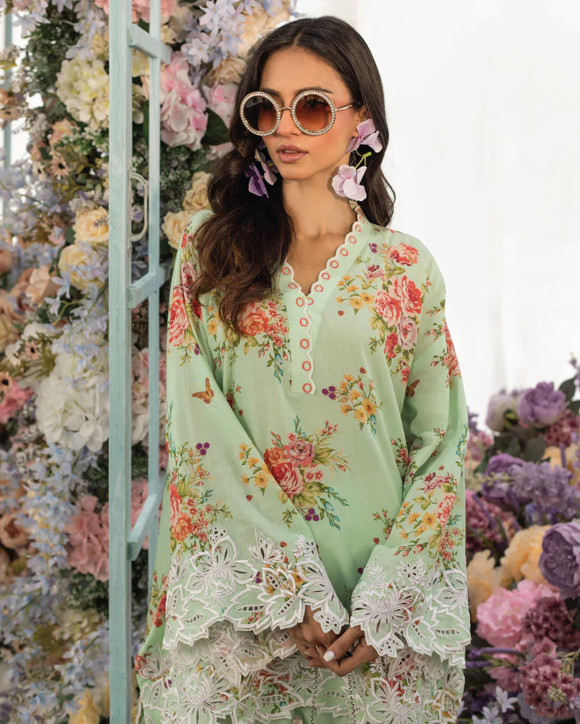 NiaMia - Eloise B - Lawn Pret
