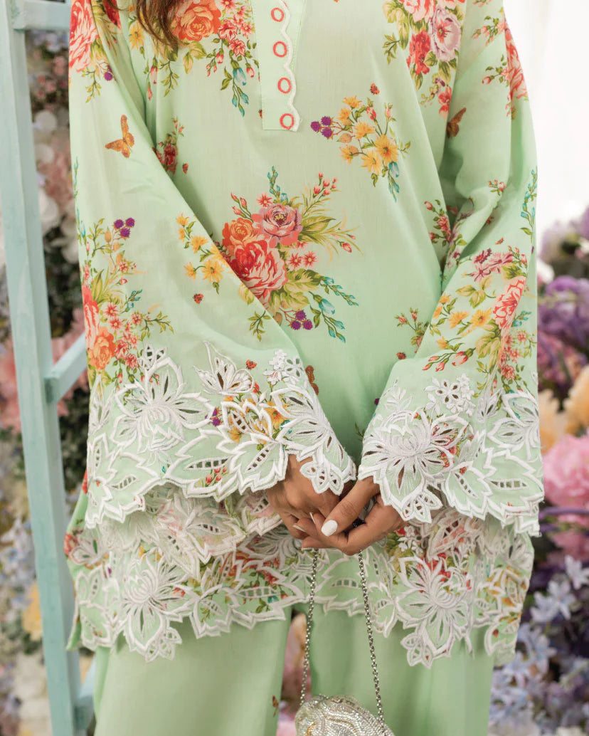 NiaMia - Eloise B - Lawn Pret