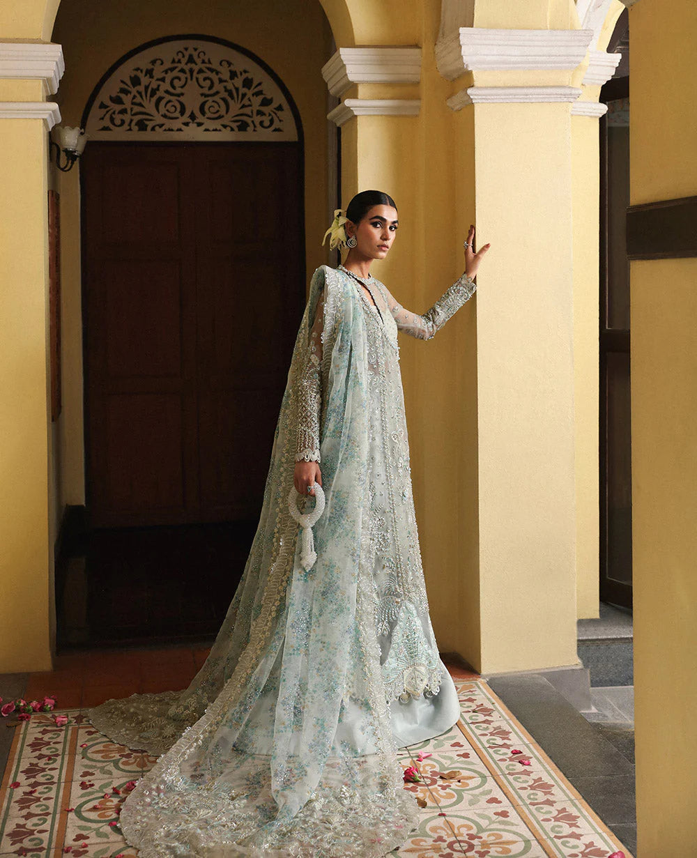 Republic Womenswear - WEDDING FORMALS - Astrid - WF-15