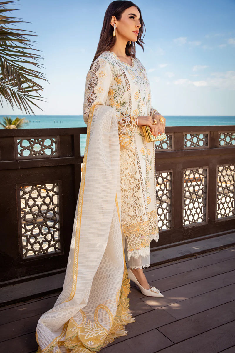Rang Rasiya Premium Summer Collection '25 | Nooreh