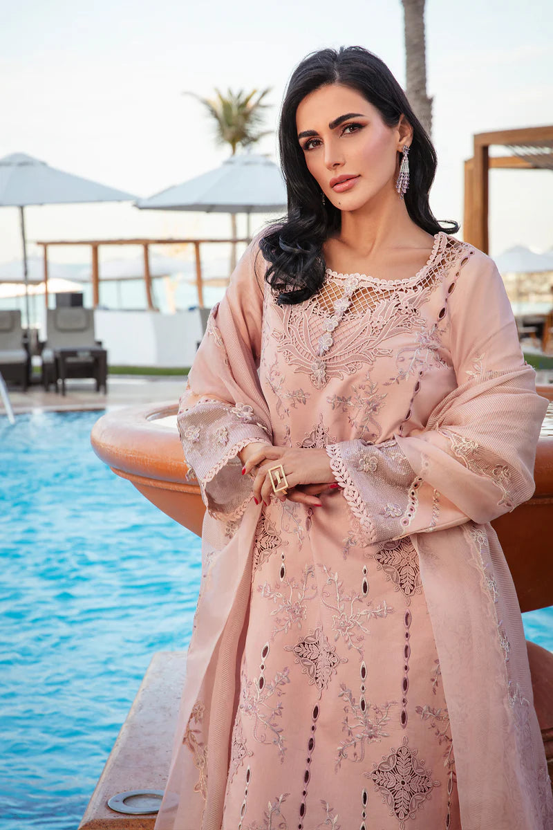 Rang Rasiya Premium Summer Collection '25 | Amani