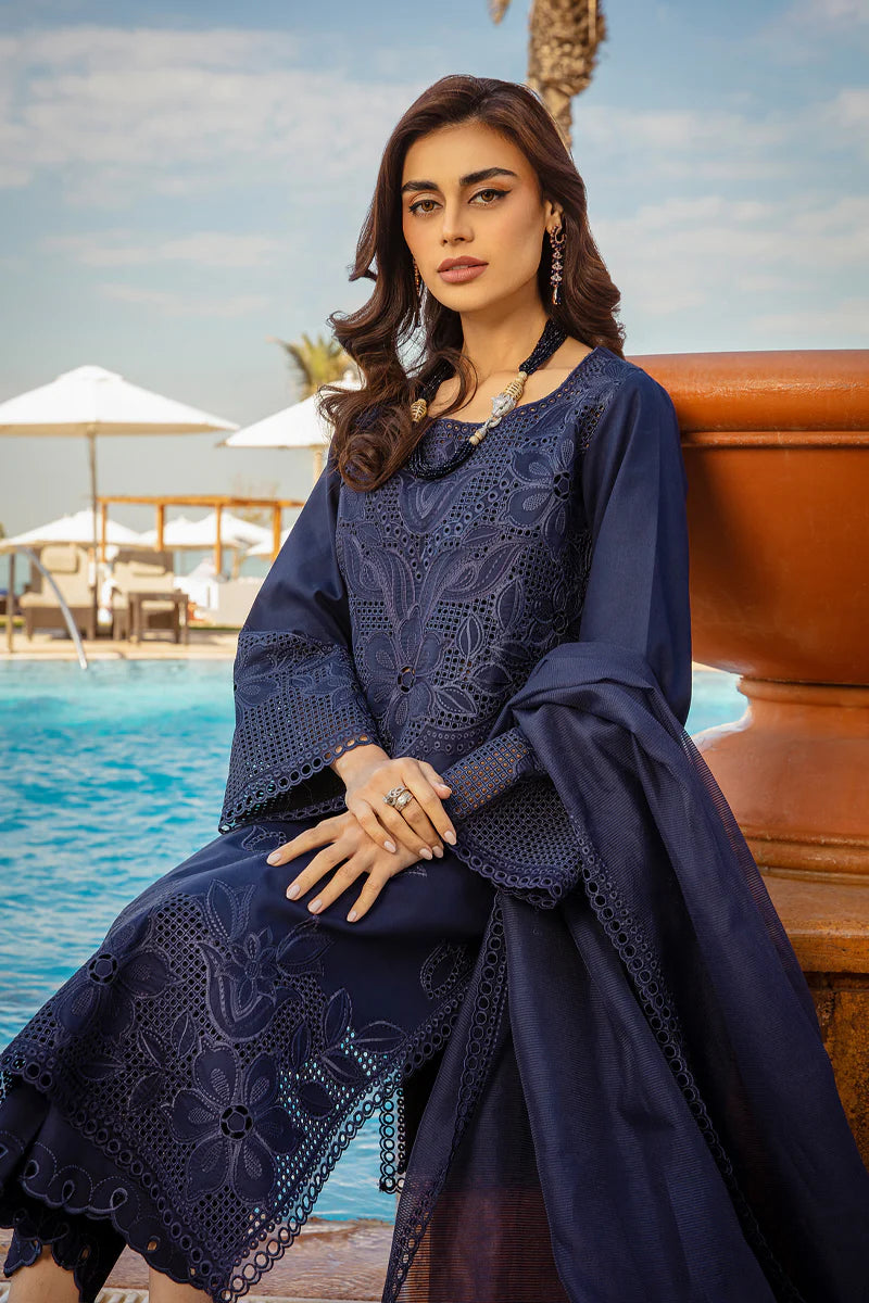 Rang Rasiya Premium Summer Collection '25 | Zara