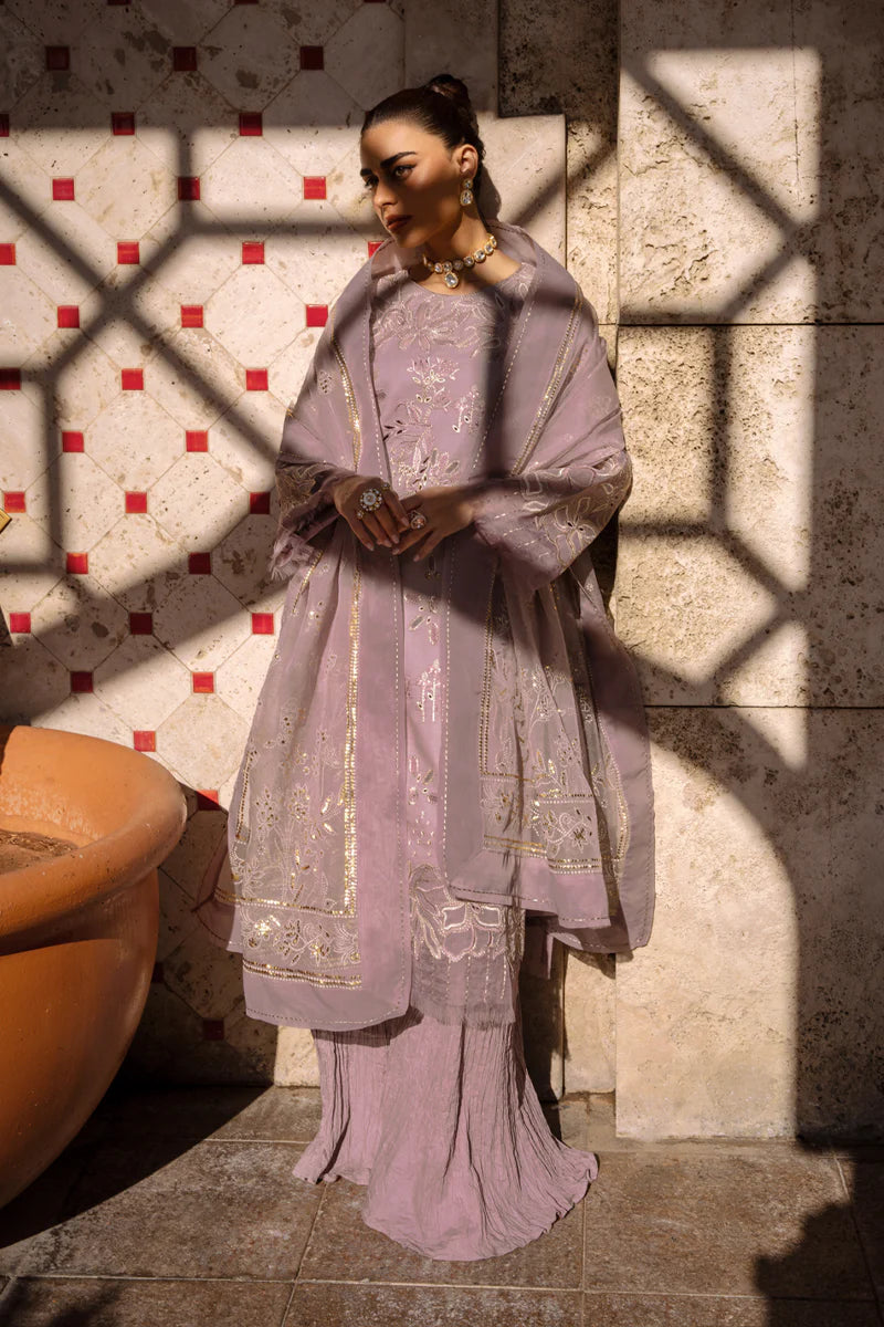 Rang Rasiya Premium Summer Collection '25 | Prisa