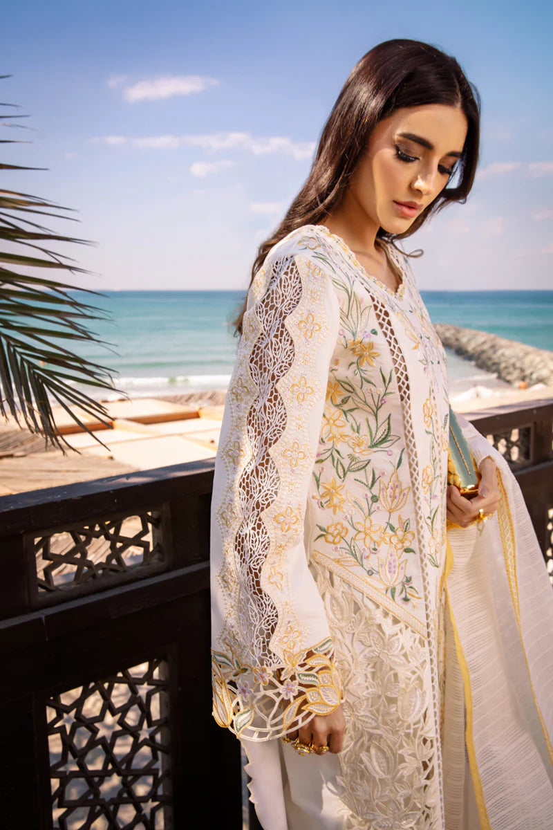 Rang Rasiya Premium Summer Collection '25 | Nooreh