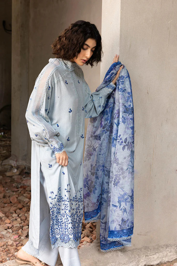 Sobia Nazir - Fall Edit - 3PC - FE24-6A