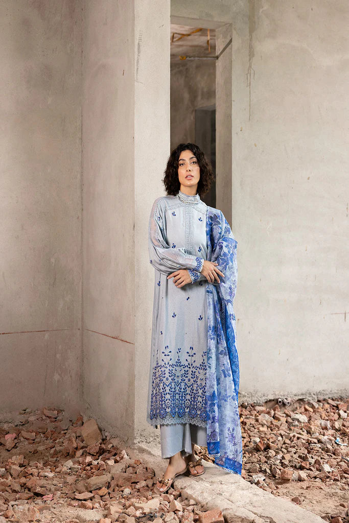 Sobia Nazir - Fall Edit - 3PC - FE24-6A