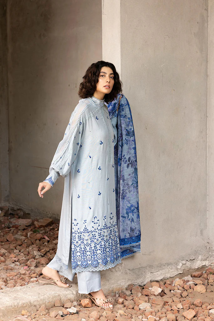 Sobia Nazir - Fall Edit - 3PC - FE24-6A