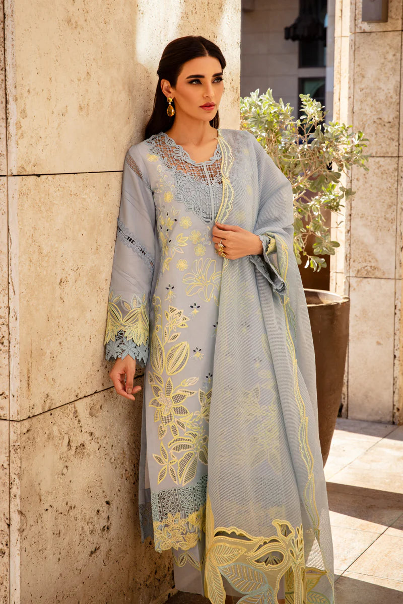 Rang Rasiya Premium Summer Collection '25 | Elnaz