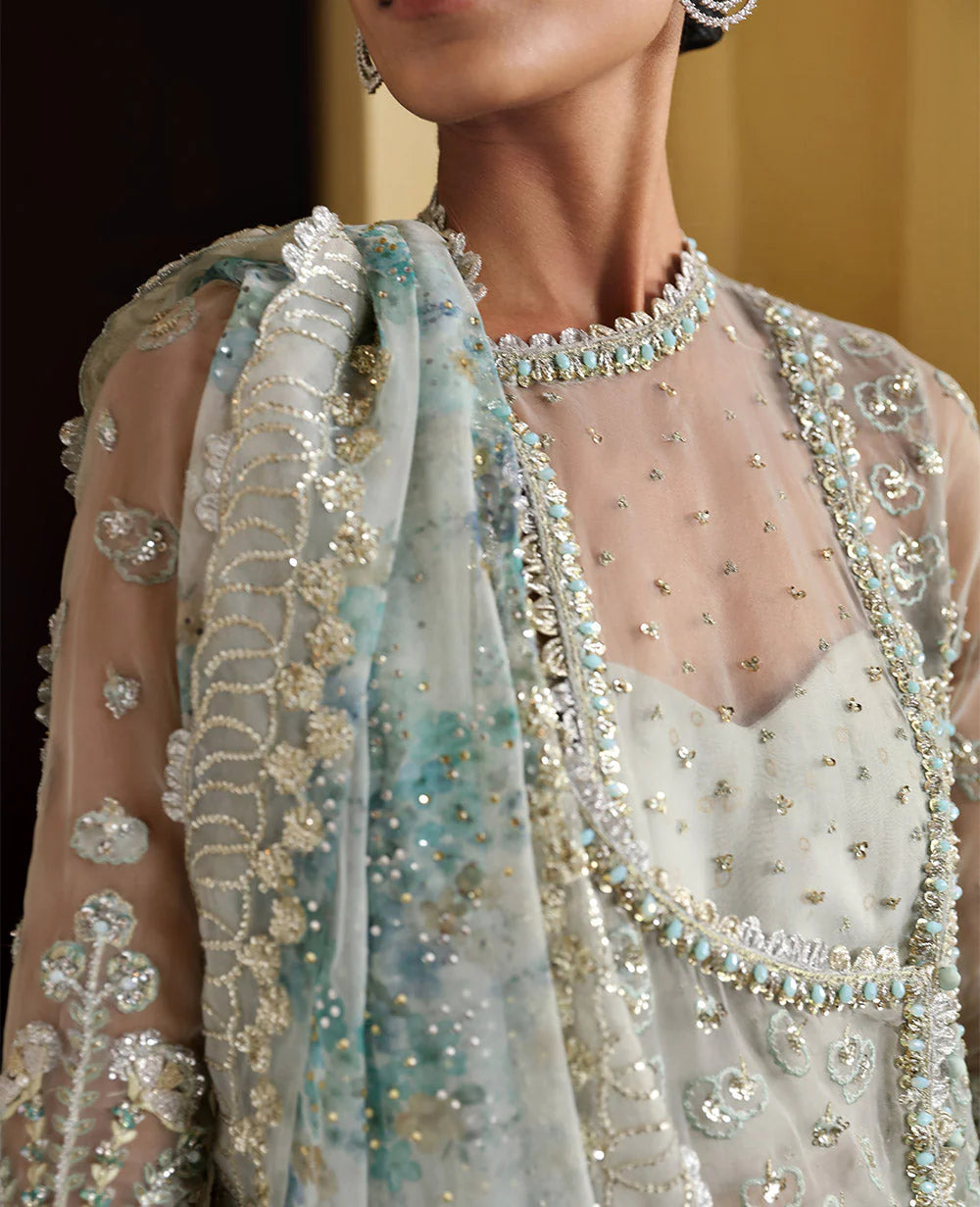 Republic Womenswear - WEDDING FORMALS - Astrid - WF-15