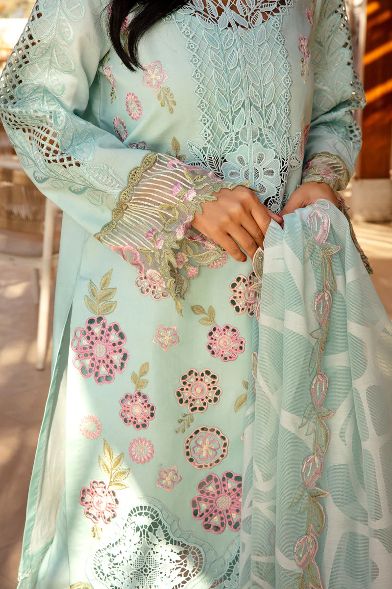 Rang Rasiya Premium Summer Collection '25 | Masha