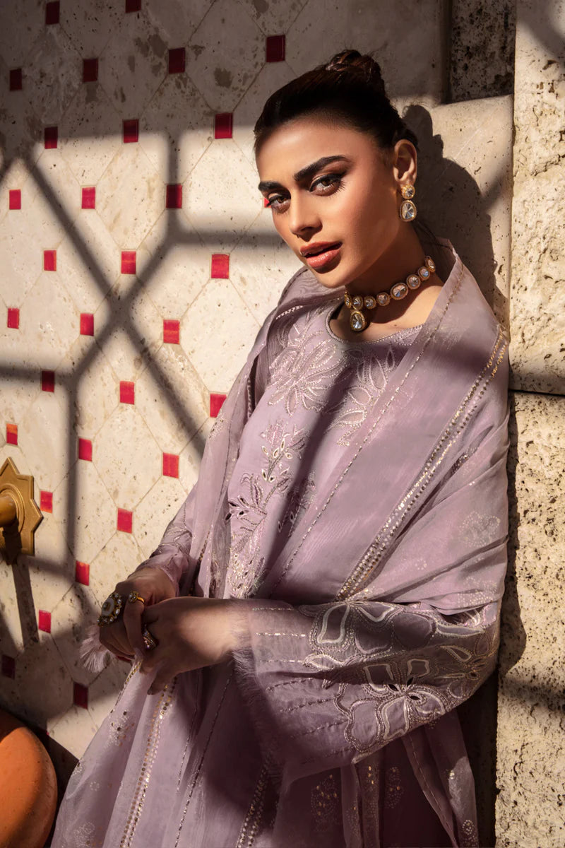 Rang Rasiya Premium Summer Collection '25 | Prisa