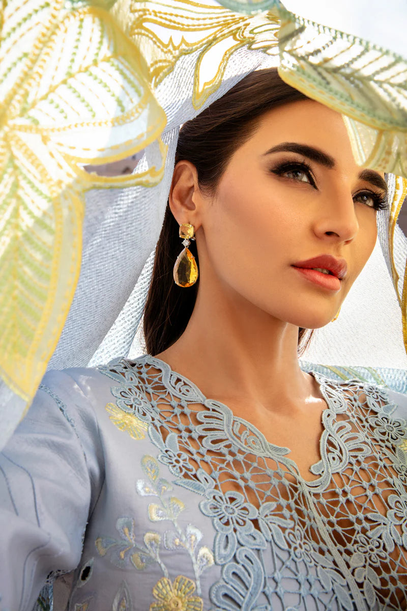 Rang Rasiya Premium Summer Collection '25 | Elnaz