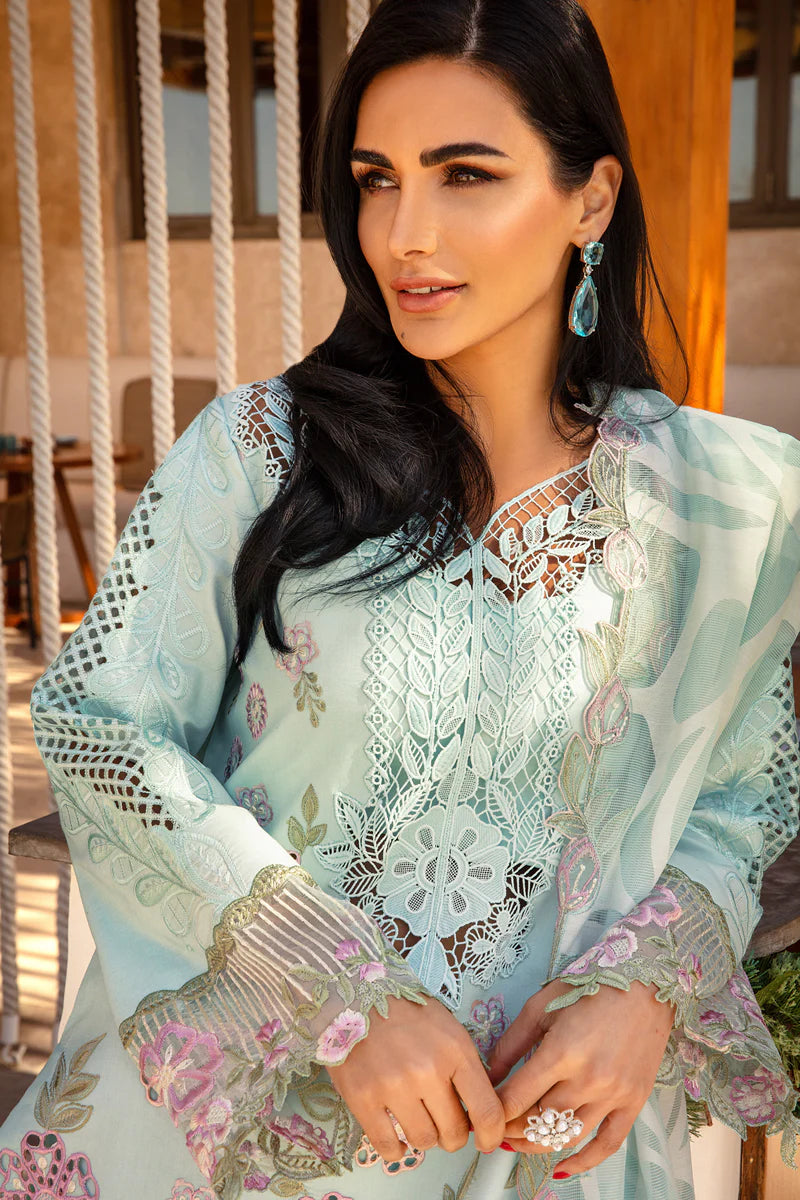 Rang Rasiya Premium Summer Collection '25 | Masha