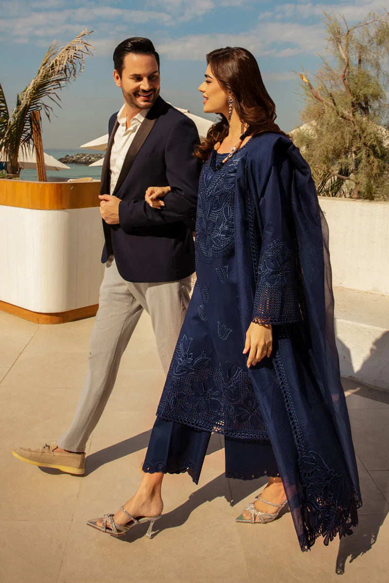 Rang Rasiya Premium Summer Collection '25 | Zara