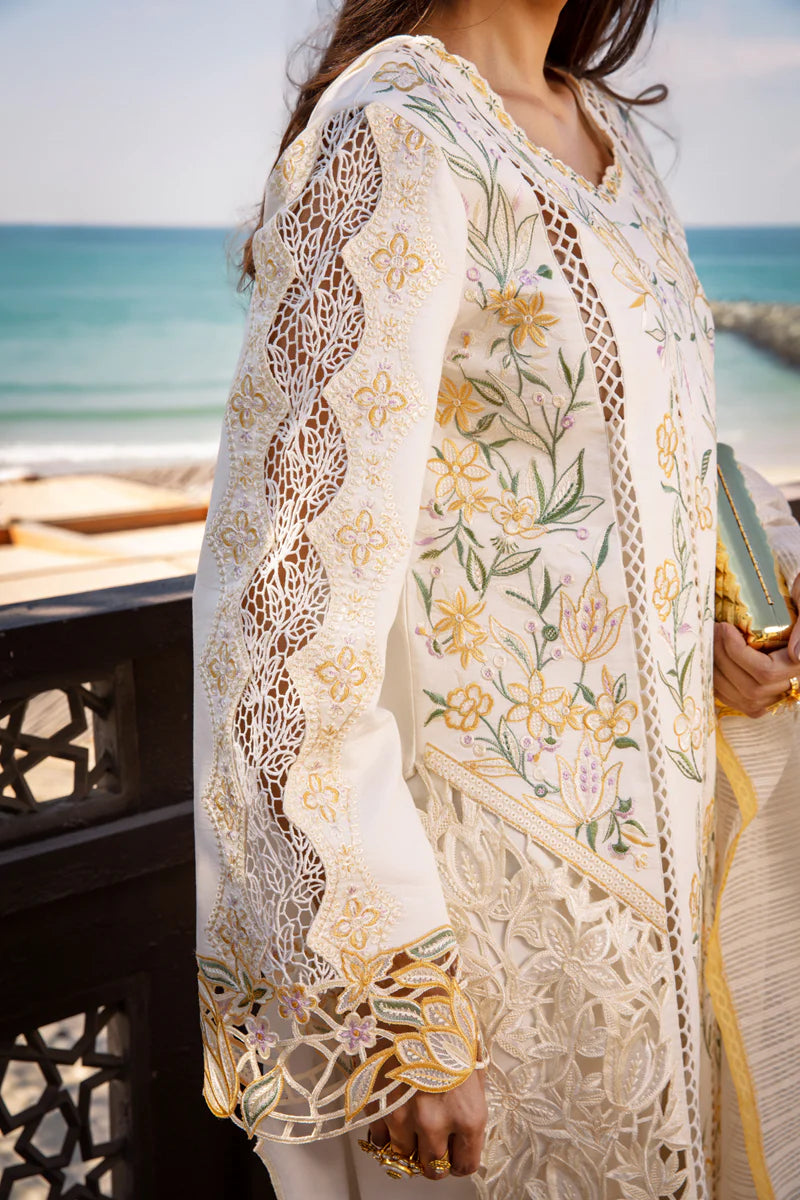 Rang Rasiya Premium Summer Collection '25 | Nooreh