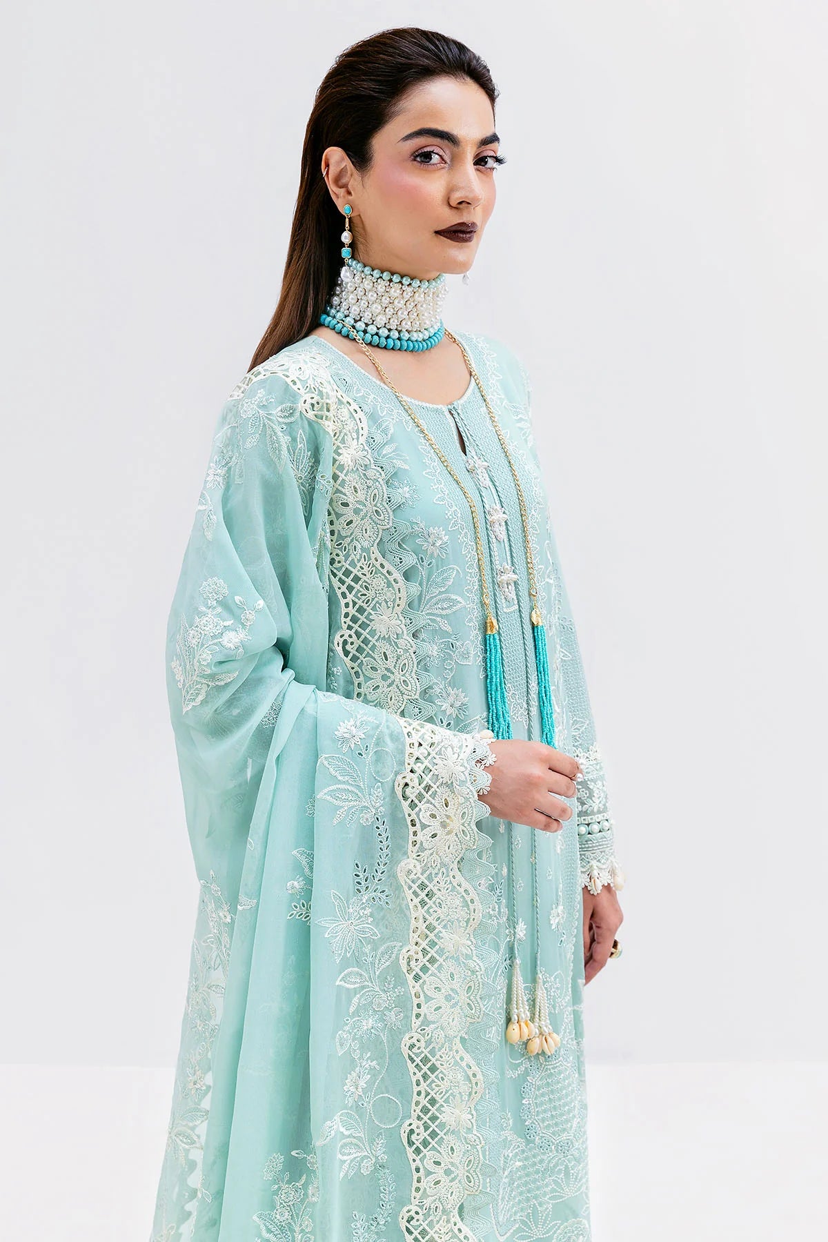Imrozia | LUXE SERENE' 25 | AQUA