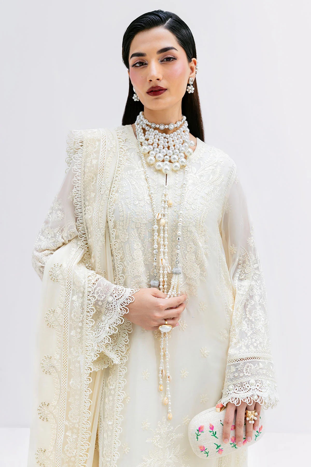 Imrozia | LUXE SERENE' 25 | PEARL