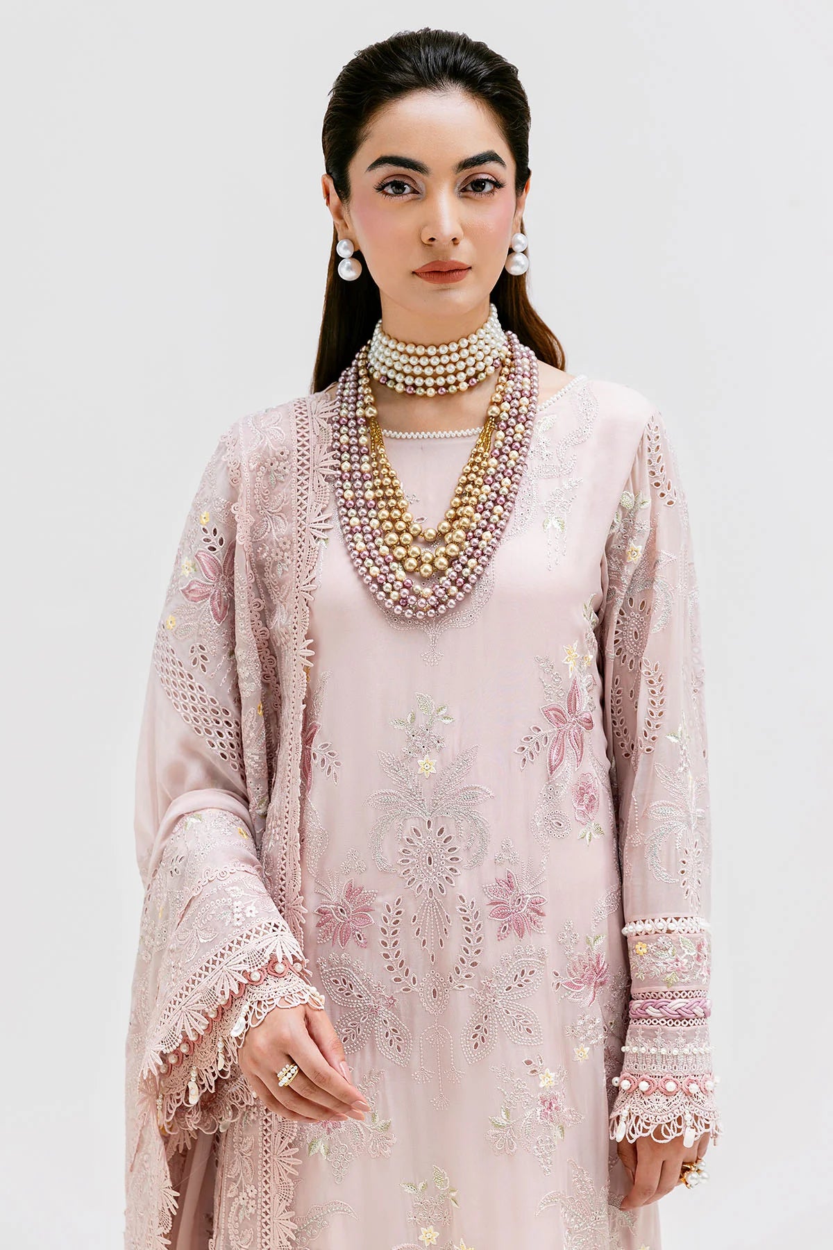 Imrozia | LUXE SERENE' 25 | LAVENDER