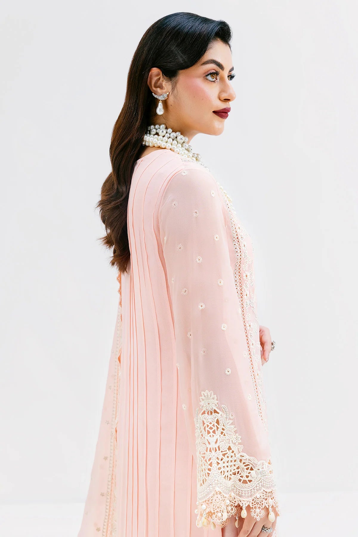 Imrozia | LUXE SERENE' 25 | BLUSH