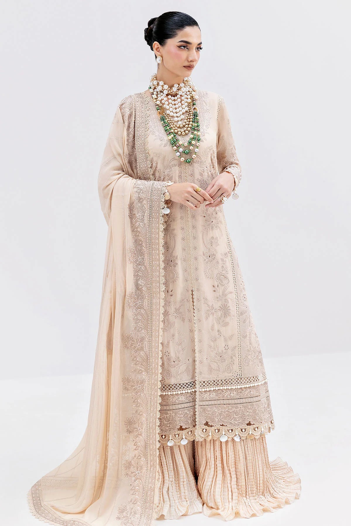 Imrozia | LUXE SERENE' 25 | SAND