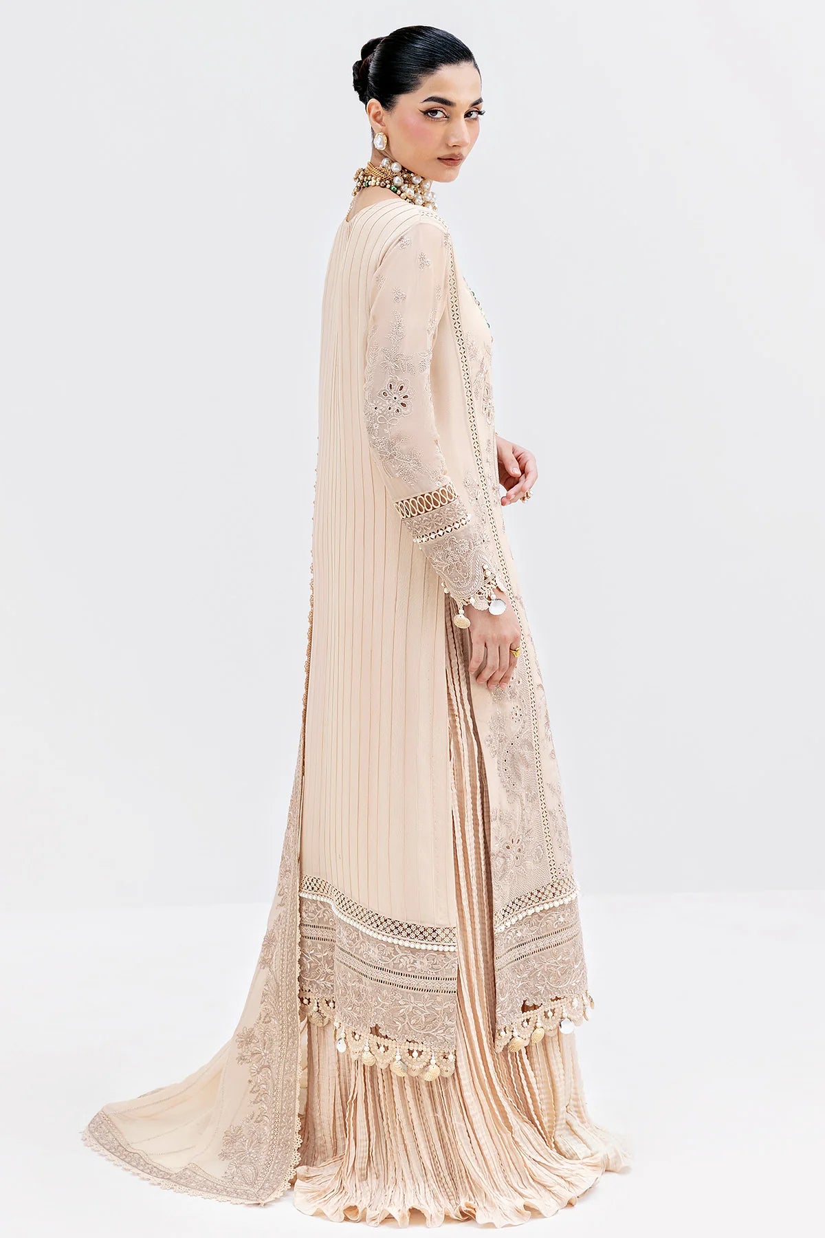 Imrozia | LUXE SERENE' 25 | SAND