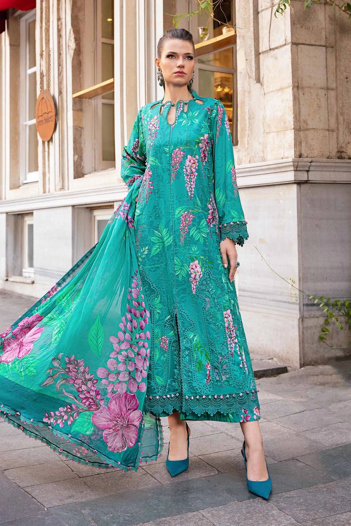 Maria.B. - Fall Edit 24 -MPT-2301-A