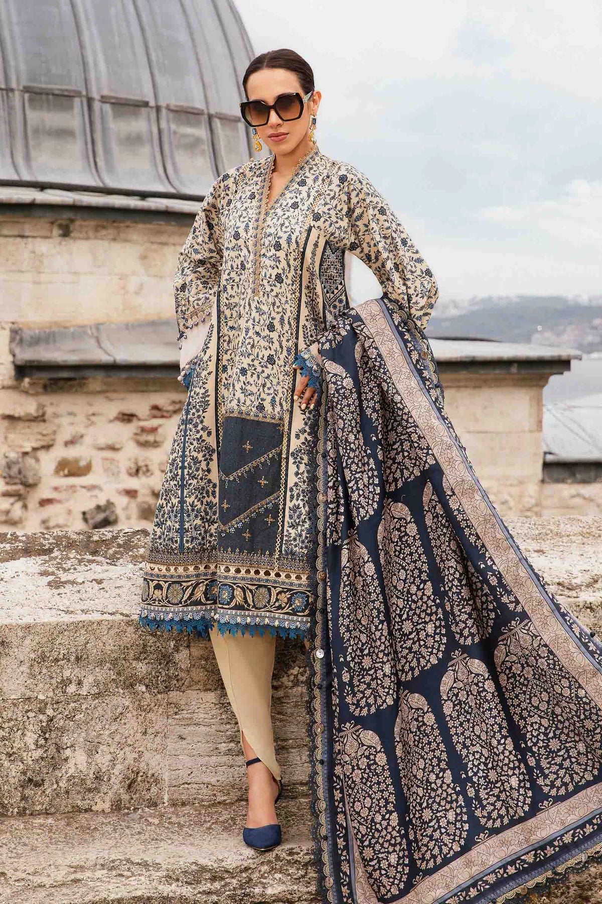 Maria.B. - Fall Edit 24 -MPT-2302-A
