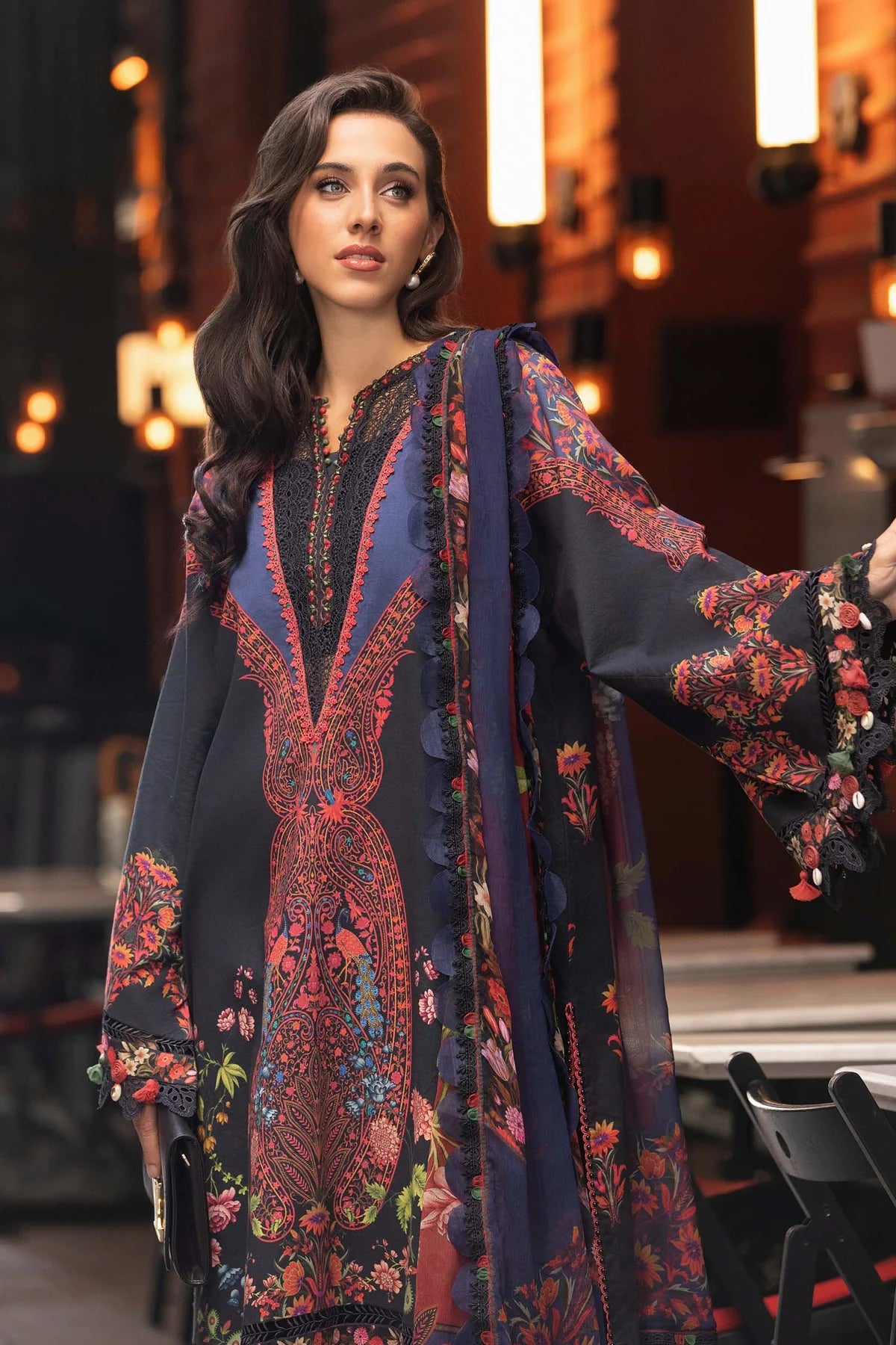 Maria.B. - Fall Edit 24 -MPT-2304-B