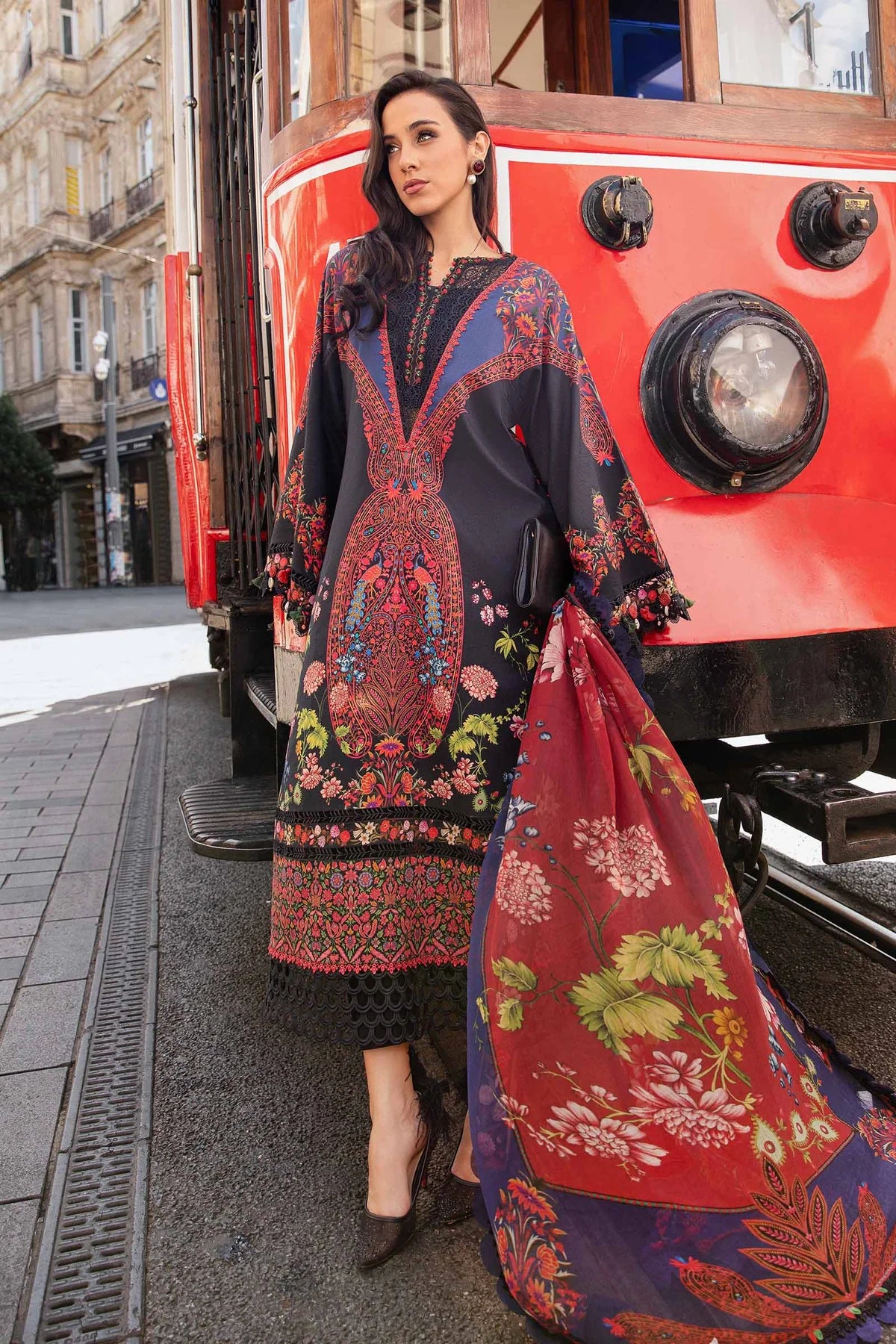 Maria.B. - Fall Edit 24 -MPT-2304-B