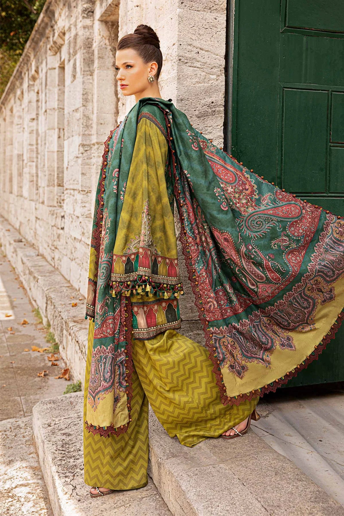 Maria.B. - Fall Edit 24 - MPT-2305-A