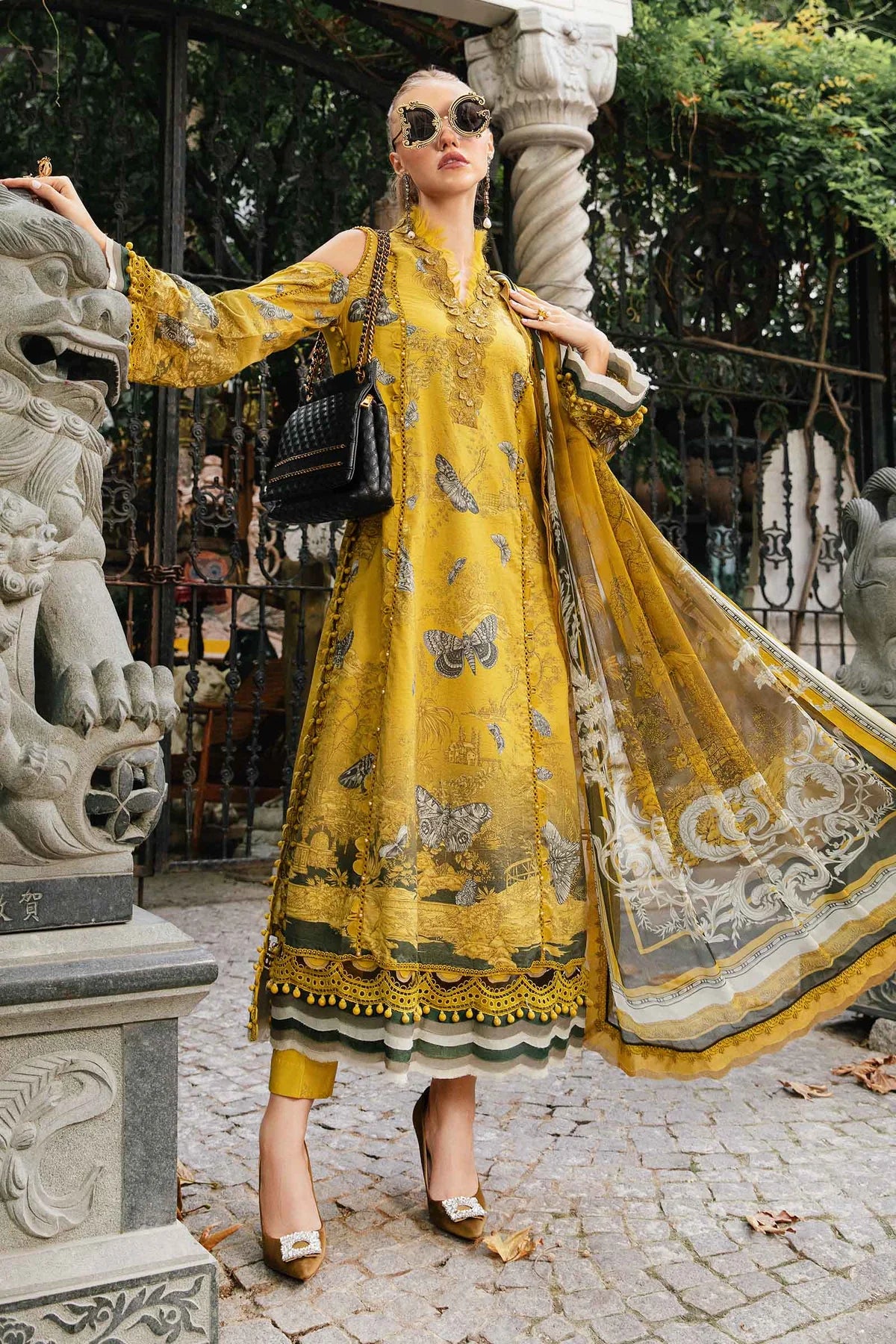 Maria.B. - Fall Edit 24 -MPT-2308-B