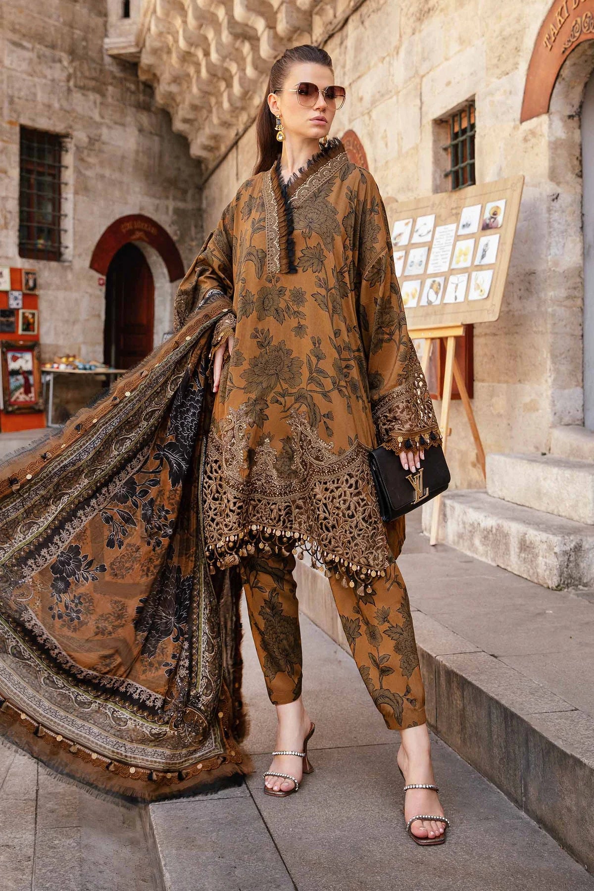 Maria.B. - Fall Edit 24 -MPT-2309-A
