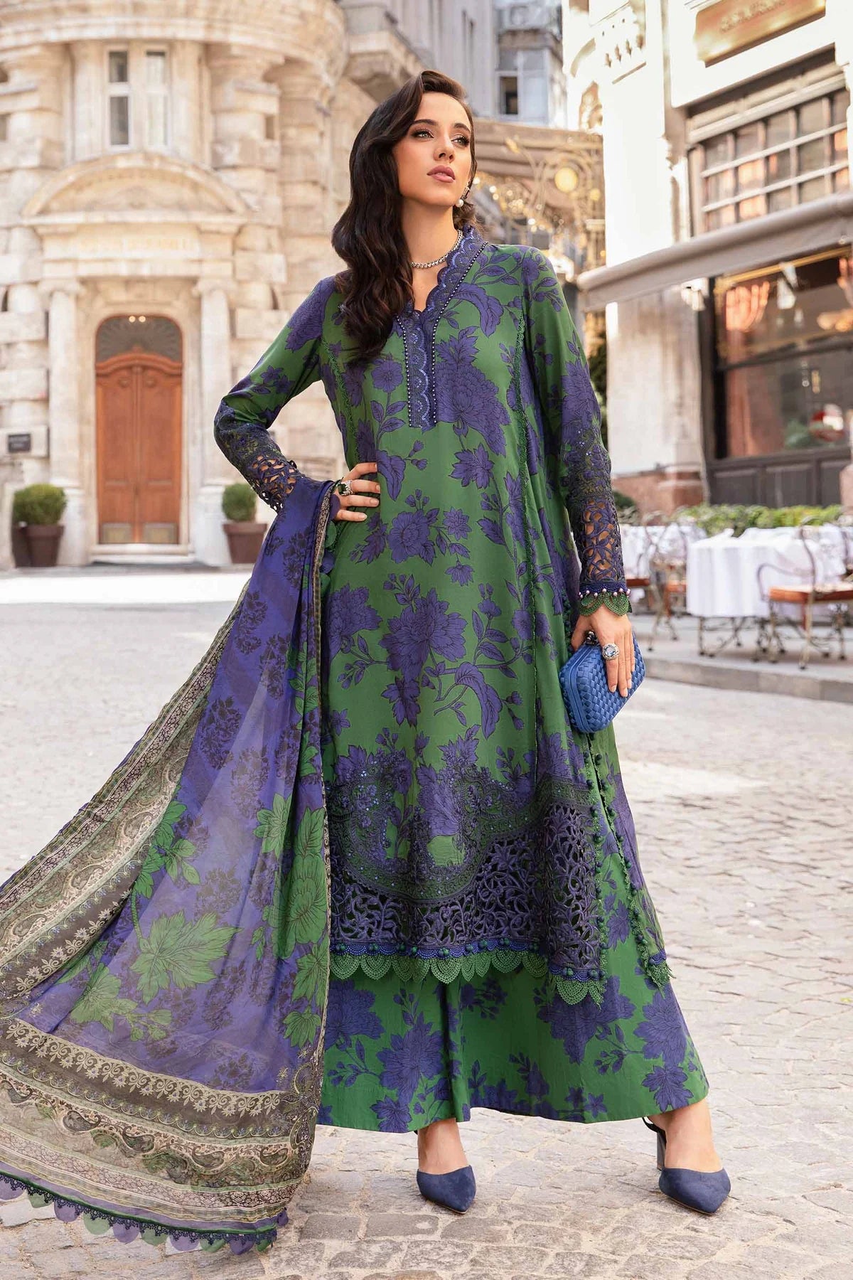 Maria.B. - Fall Edit 24 -MPT-2309-B