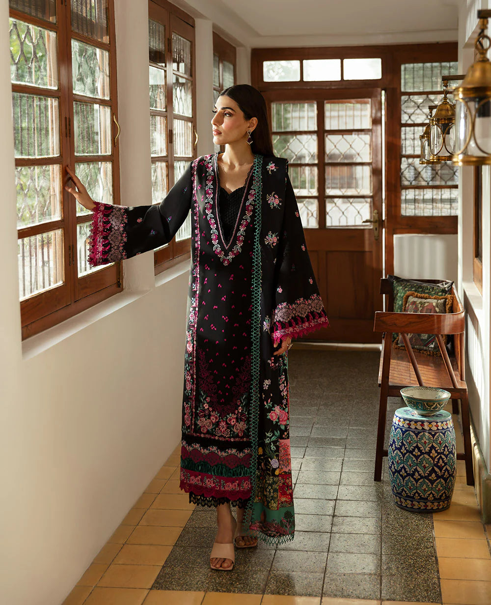Republic Womenswear | Rosalee Winter 24 | Kian