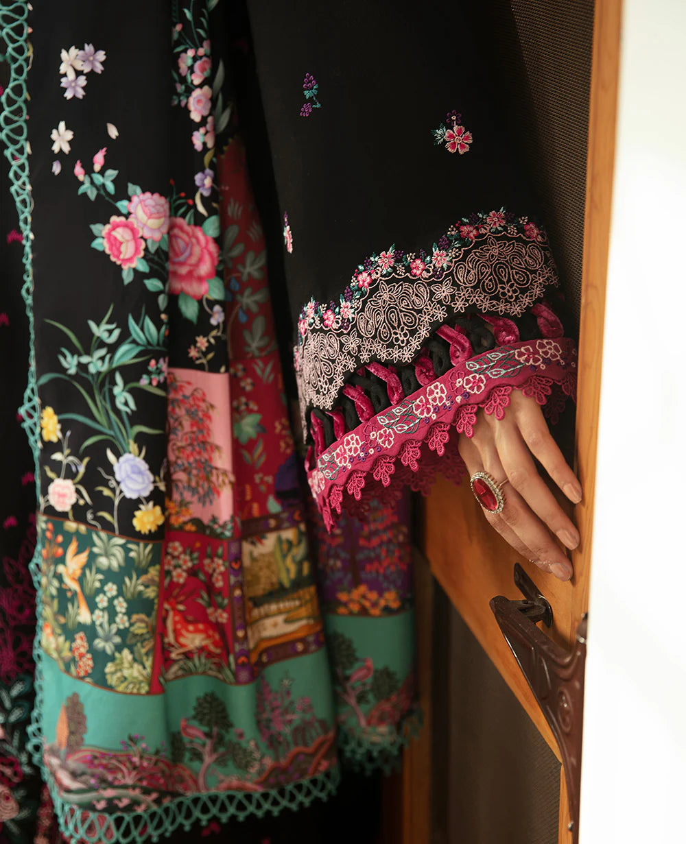 Republic Womenswear | Rosalee Winter 24 | Kian