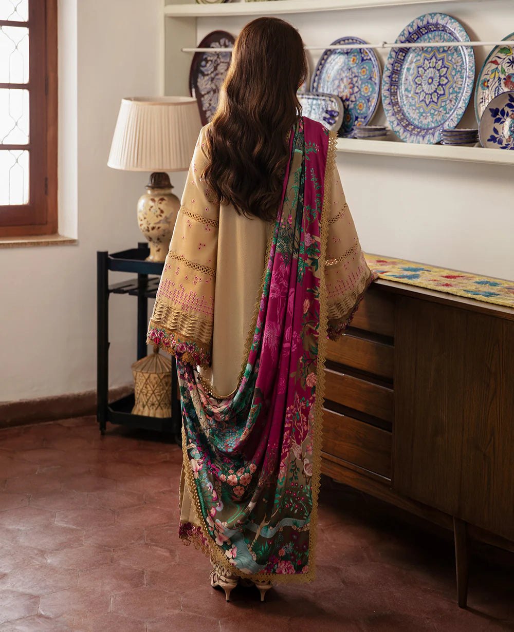 Republic Womenswear | Rosalee Winter 24 | Kiara