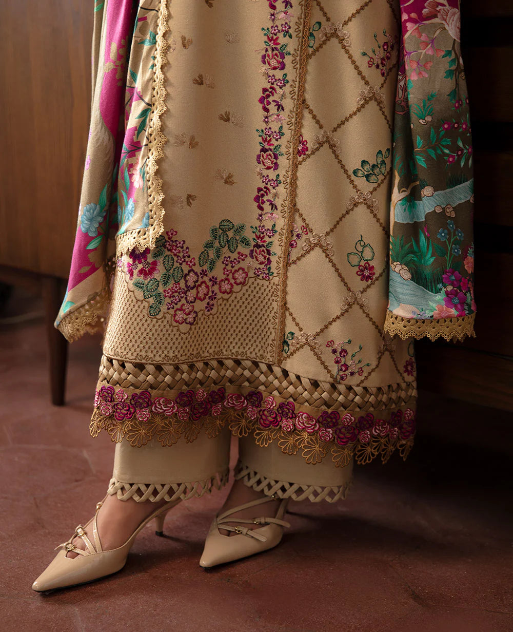 Republic Womenswear | Rosalee Winter 24 | Kiara