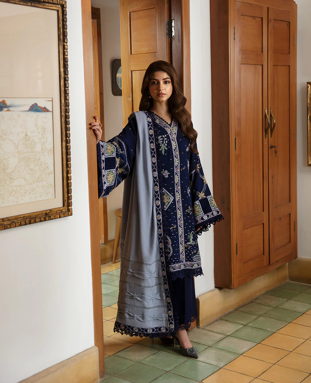 Republic Womenswear | Rosalee Winter 24| Zira