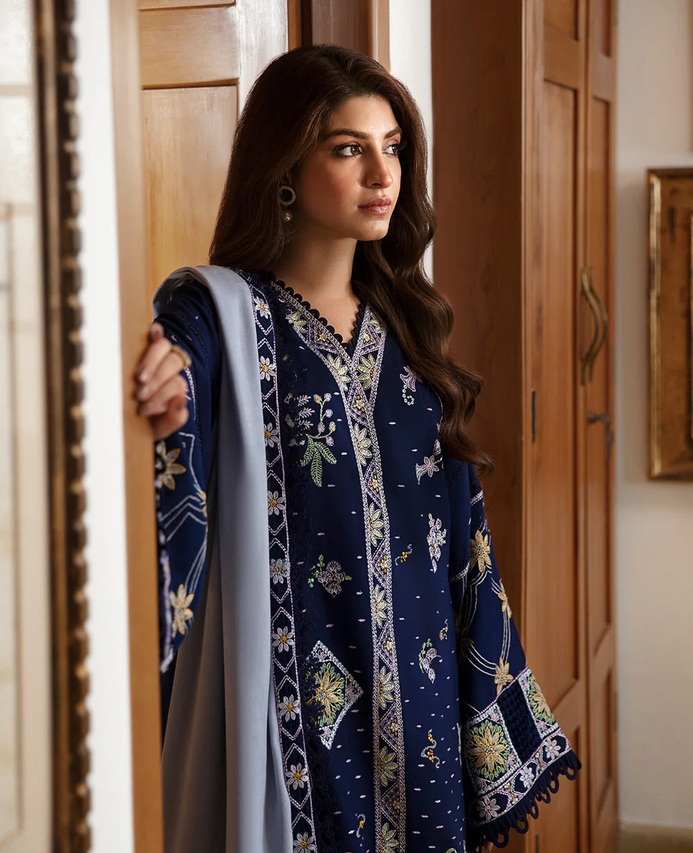 Republic Womenswear | Rosalee Winter 24| Zira